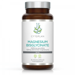 CYTOPLAN Magnija bisglicināts, 60 kapsulas