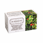 DR. BENEDICTUS MILTENES LAPAS tēja, 25 paciņas