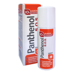 PANTHENOL 10% S.O.S. aerosols, 130 g