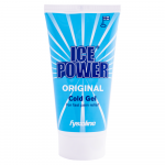 ICE POWER aukstuma gels, 150 ml