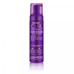 GIOVANNI putas matu veidošanai, 207 ml