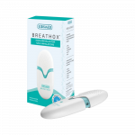 KIDSMED Breathox sāls inhalators, 1 gab.