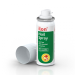 ILON aerosols nagiem ar mikroaļģu aktīvu aizsardzību, 50 ml