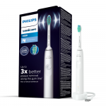 PHILIPS SONICARE elektriskā zobu birste 3100 HX3671/13, 1 gab.
