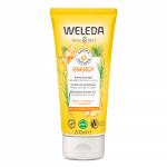 WELEDA dušas želeja AROMA ENERGY, 200 ml