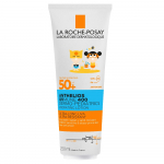 LA ROCHE-POSAY mitrinošs pieniņš ANTHELIOS UVMUNE 400 DERMO,SPF50+, 250 ml