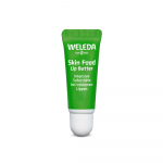 WELEDA lūpu balzams SKIN FOOD, 8 ml