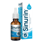 SINURIN deguna pilieni, 10 ml