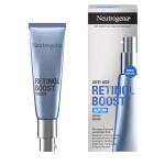 NEUTROGENA viegls serums sejai RETINOL BOOST, 30 ml