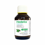 HEDELIX 8 mg/ml sīrups, 100 ml