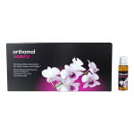 ORTHOMOL BEAUTY flakoni 20ml, 7 gab.