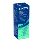 SINZYL 1 mg/ml deguna aeresols ,15 ml