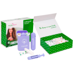 MASMI tamponi ar aplikatoru SUPER&SUPER PLUSS, 14 gab.