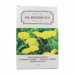DR.BENEDICTUS Pienenes saknes tēja, 50 g