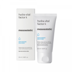 MESOESTETIC увлажняющий крем для кожи лица HYDRA-VITAL FACTOR K, 50 мл