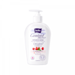 BELLA šķidrās ziepes intīmai higiēnai CONTROL DISCREET, 300 ml