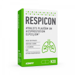 ICONFIT RESPICON, 30 kapsulas