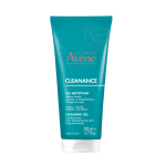 AVENE attīrošs gels CLEANANCE, 200 ml