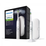 PHILIPS SONICARE elektriskā zobu birste PROTECTIVE CLEAN 6100 HX6877/28, 1 gab.