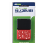 Ezy Dose komplekts no divām zāļu kastītēm, 2 gab.