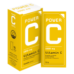 POWER C 1000mg, 10 paciņas