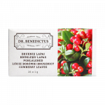 DR. BENEDICTUS BRŪKLEŅU LAPAS tēja, 25 paciņas