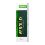 SILVANOLS gels VENOLUX, 50 ml