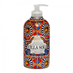 NESTI DANTE šķidrās ziepes VS CHINOTTO D'AMALFI, 500 ml