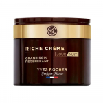 YVES ROCHER intensīvi atjaunojošs universālais krēms RICHE INTENSE, 75 ml