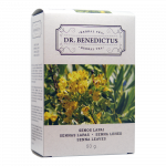 DR.BENEDICTUS Sennas tēja, 50 g