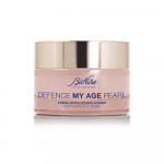 BIONIKE atjaunojošs dienas krēms DEFENCE MY AGE PEARL, 50 ml
