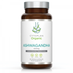 CYTOPLAN Ashwagandha, 60 kapsulas
