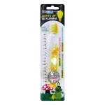 FORAMEN zobu birste ar tīrīšanas taimeri LED