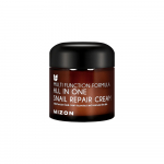 MIZON sejas krēms ALL IN ONE SNAIL REPAIR CREAM, 75 ml