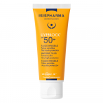 ISISPHARMA aizsargfluīds UVEBLOCK SPF 50+ FLUID, 40 ml