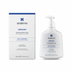 SESDERMA putojošs krēms bez ziepēm HIDRAVEN, 300 ml