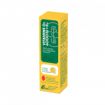 OLVEL vitamīns D3 4000 IU + K2, 25 ml