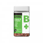 LIVOL Vitamin B Complex, 60 tabletes