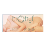BIOHYL LACTO vaginālās lodītes, 7 gab.