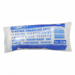 OLKO elastīga fiksācijas saite, 4m x 10cm, 1 gab.