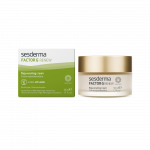 SESDERMA atjaunojošs krēms FACTOR G, 50 ml