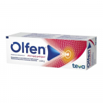 OLFEN 23.2mg/g gels, 100 g