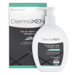 DERMOXEN intīmās higiēnas gels PRONEEM, 200 ml