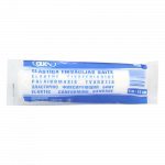 OLKO elastīga fiksācijas saite, 4m x 14cm, 1 gab.