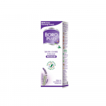 BOROPLUS krēms veselīgai ādai REGULAR, 50 ml