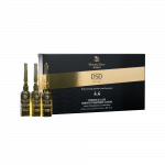 DSD DE LUXE лосьон для волос 4.4 DIXIDOX KERATIN TREATMENT, 10 ампул