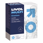 LIVOL MULTI VĪRIEŠIEM tabletes, 60 gab.