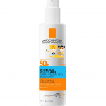 LA ROCHE-POSAY спрей ANTHELIOS UVMUNE 400 DERM-PED,SPF50+, 200 мл