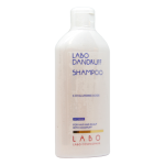 LABO speciāls šampūns pret blaugznām DANDRUFF, sievietēm, 200 ml