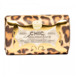 NESTI DANTE ziepes CHIC ANIMALIER BRONZE LEOPARD, 250 g